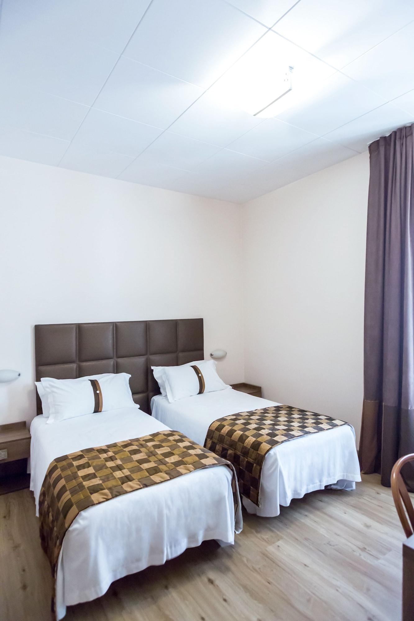 Best Western Hotel Liberta Modena Exterior photo