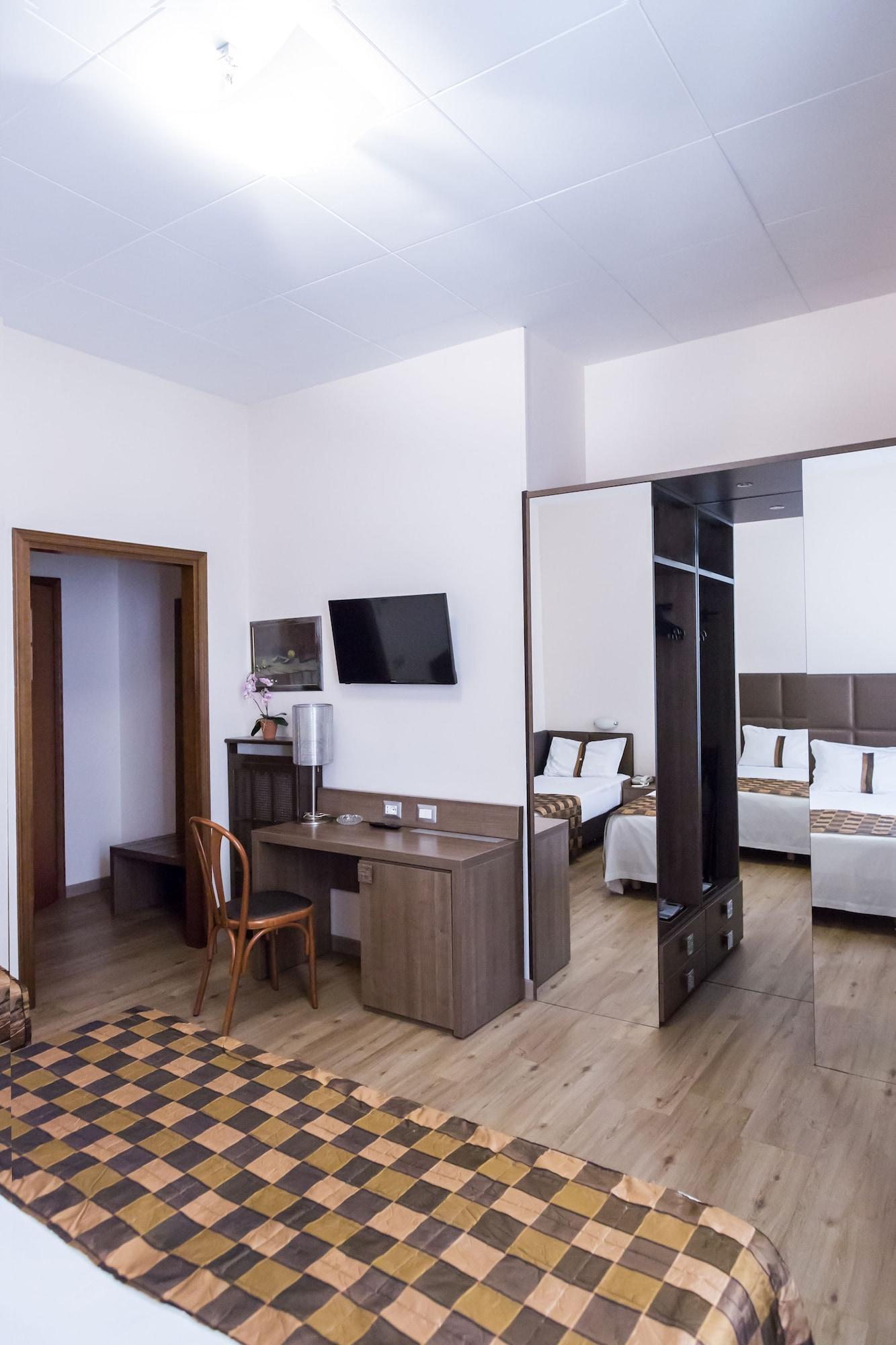Best Western Hotel Liberta Modena Exterior photo