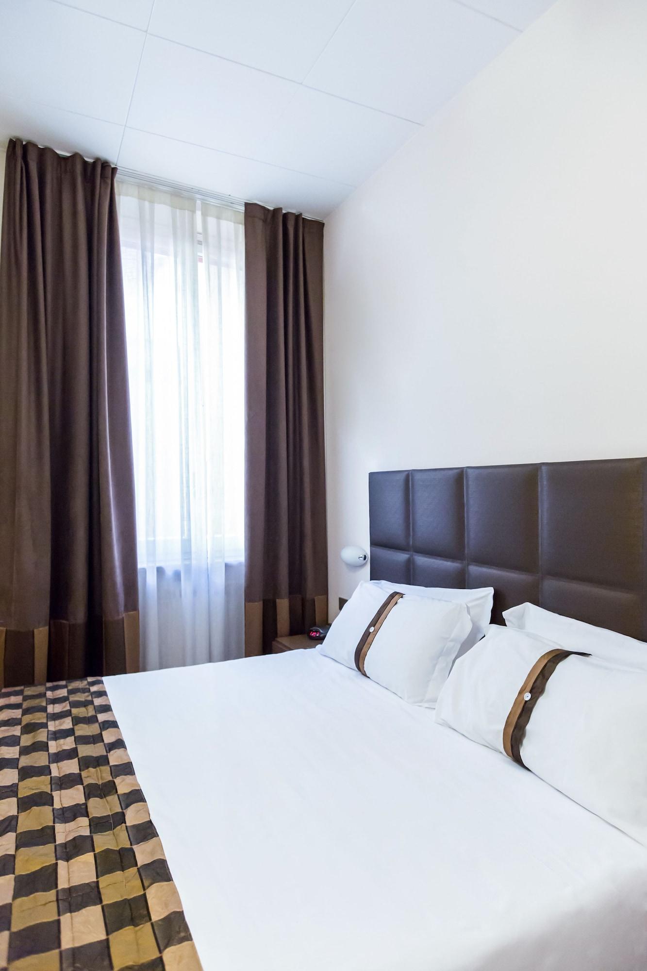 Best Western Hotel Liberta Modena Exterior photo