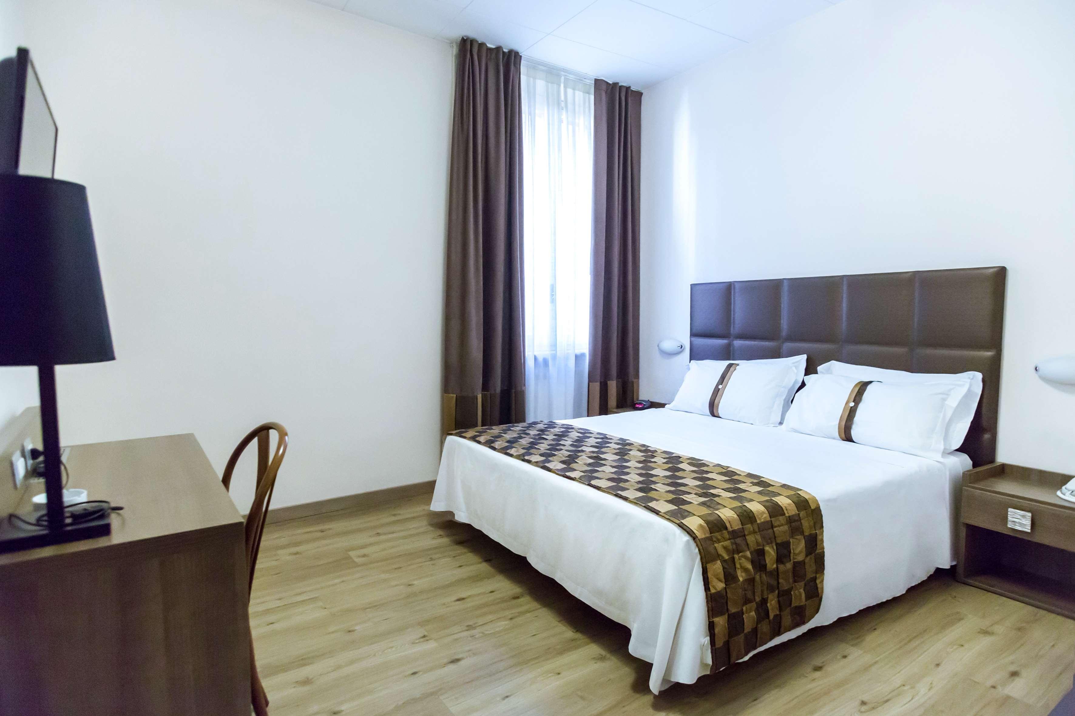 Best Western Hotel Liberta Modena Exterior photo