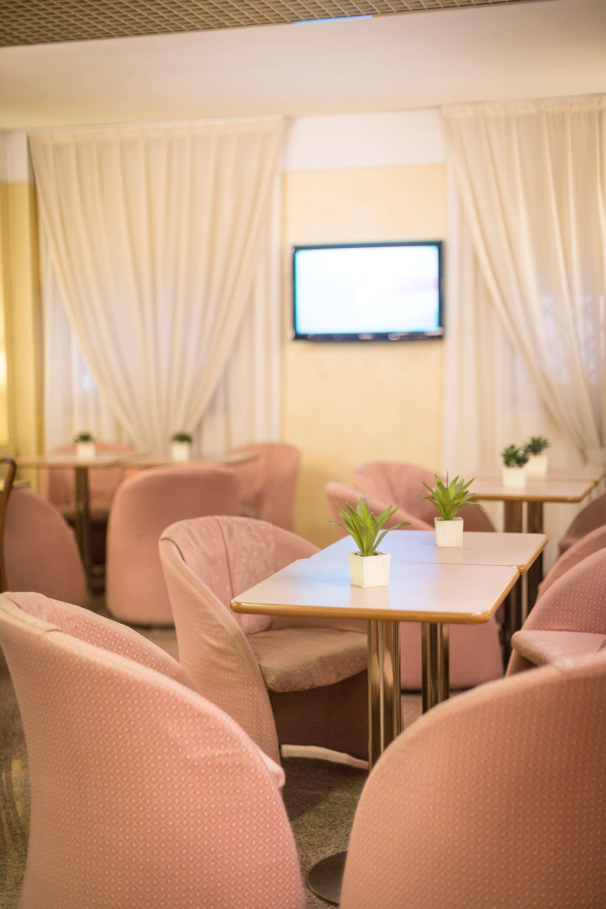 Best Western Hotel Liberta Modena Exterior photo