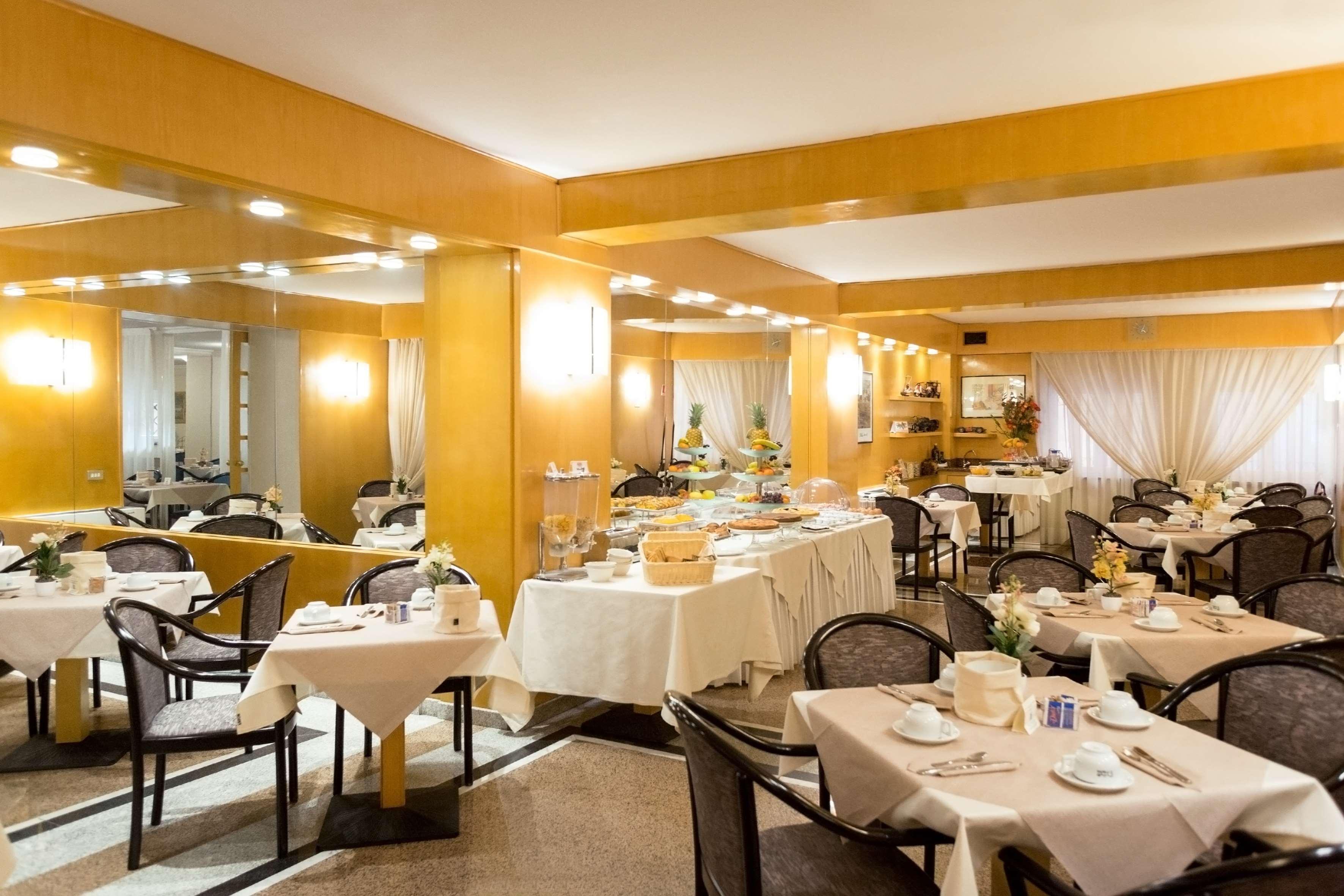 Best Western Hotel Liberta Modena Exterior photo