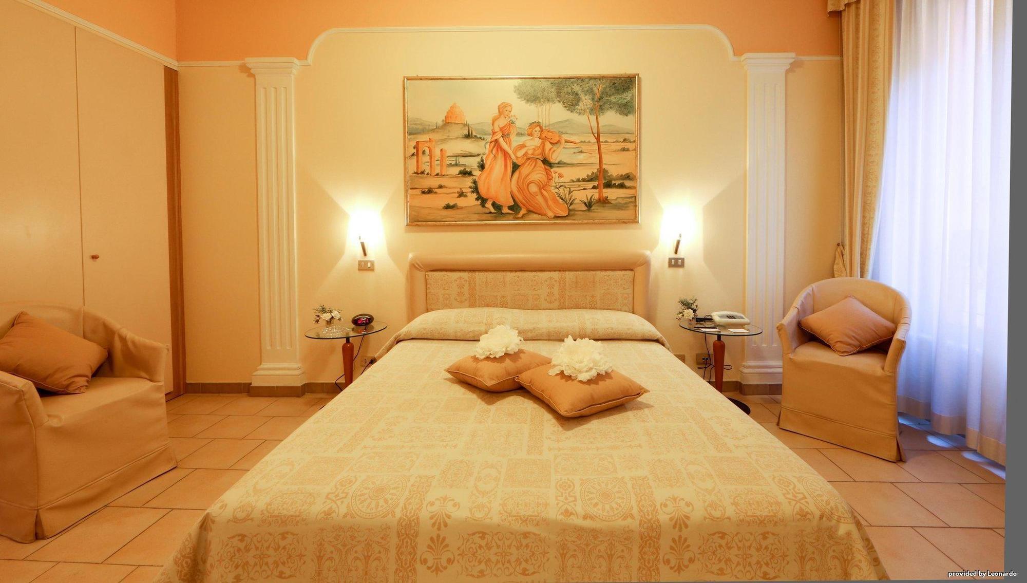 Best Western Hotel Liberta Modena Exterior photo