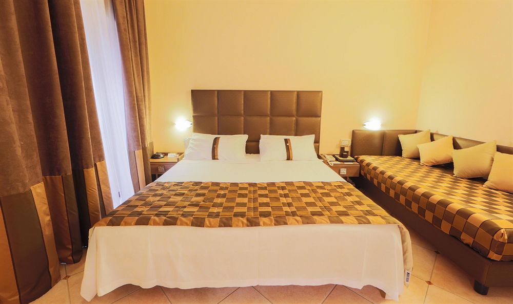 Best Western Hotel Liberta Modena Exterior photo
