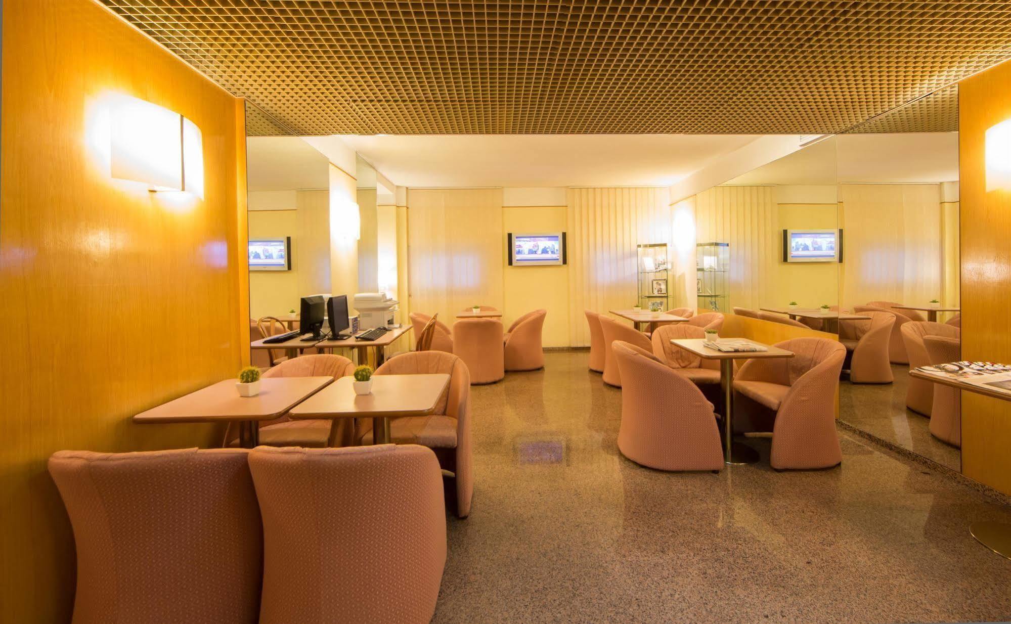 Best Western Hotel Liberta Modena Exterior photo