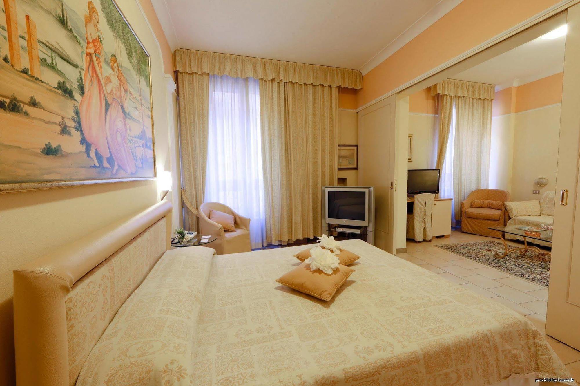 Best Western Hotel Liberta Modena Exterior photo