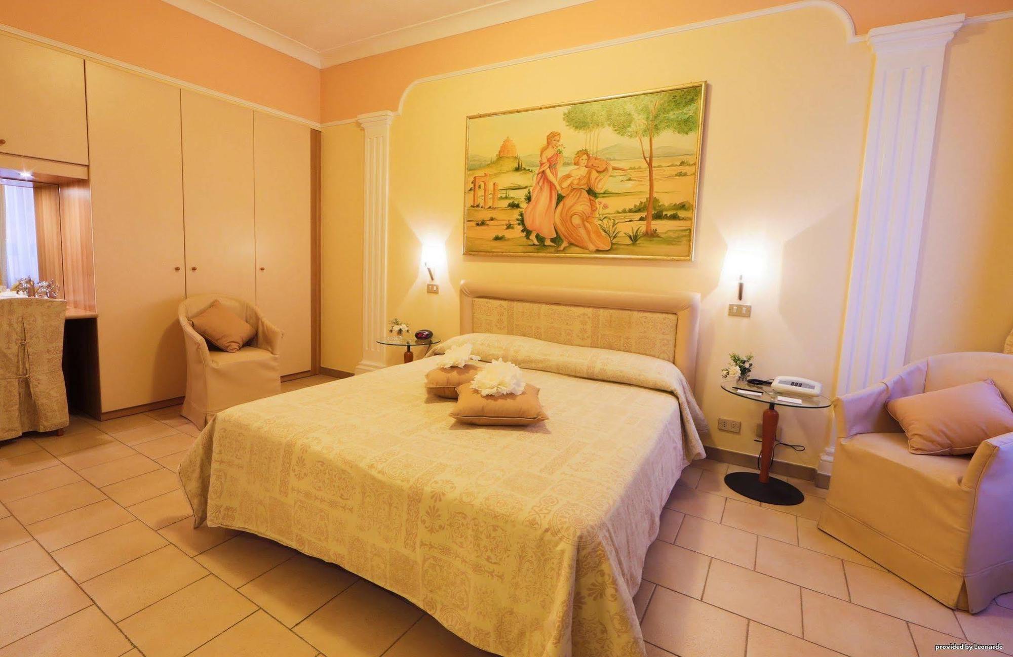 Best Western Hotel Liberta Modena Exterior photo